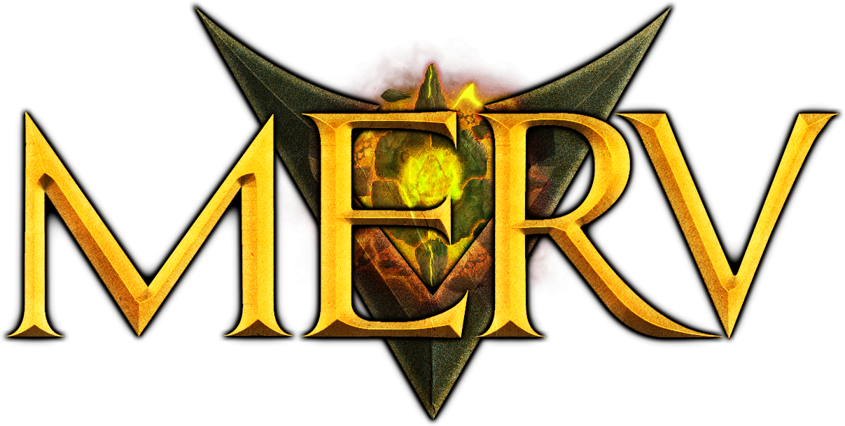 Merv Online
